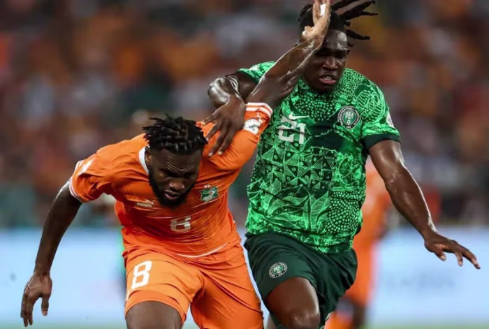 Of Elephants and Eagles