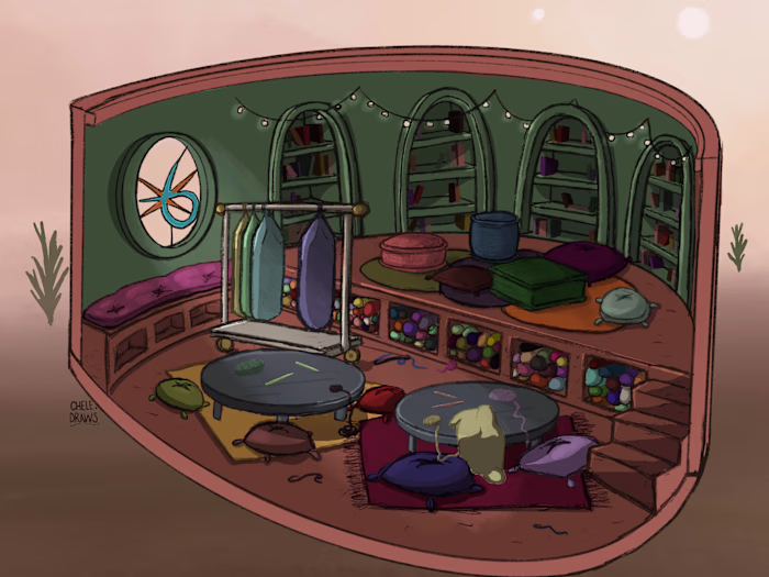 Concept Art
