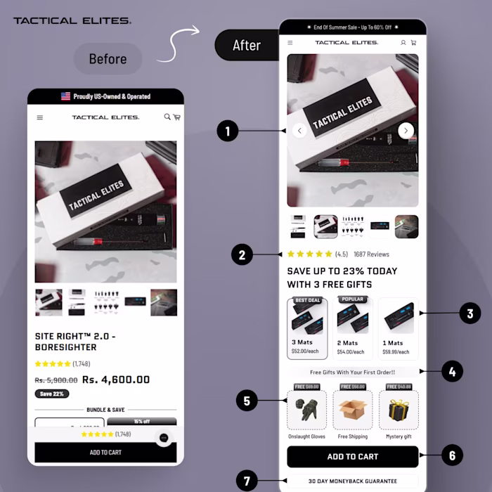 🚀 Just presenting your product isn’t enough — you have to p...