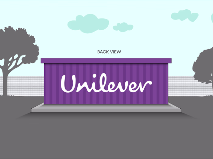 Eco-Friendly Packaging Solution for Skyminds Agro