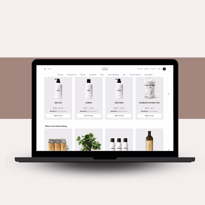 FULL-SCALE CUSTOMER EXPERIENCE SOLUTION 