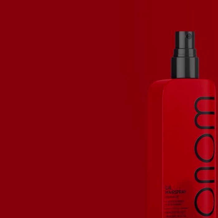 SOPOP CREATIVE AGENCY on Instagram: “ONOM hair care package des…