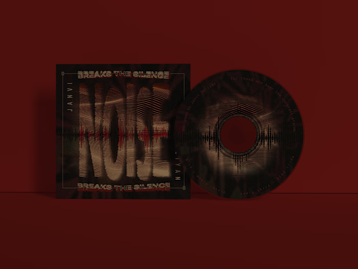 Noise: Breaks the Silence