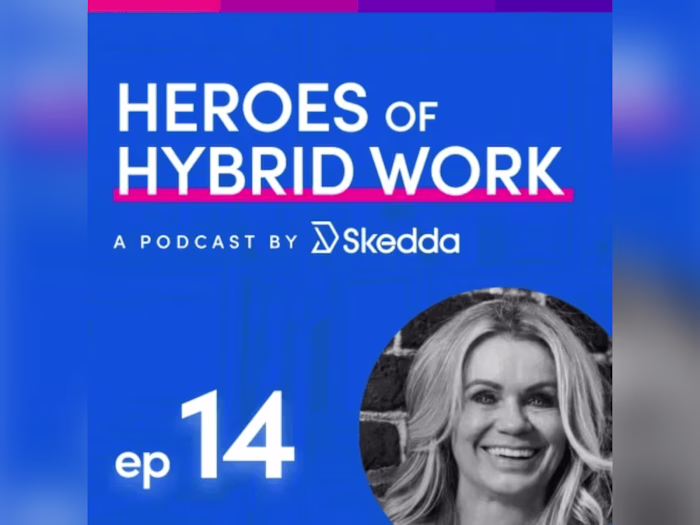 Skedda's Podcast - Video Editing of Season 2