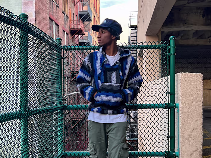Passion Project Film:Finding strength in fashion