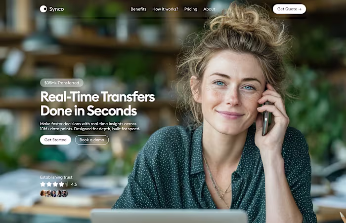 When design speaks with intention, founders build with convi...