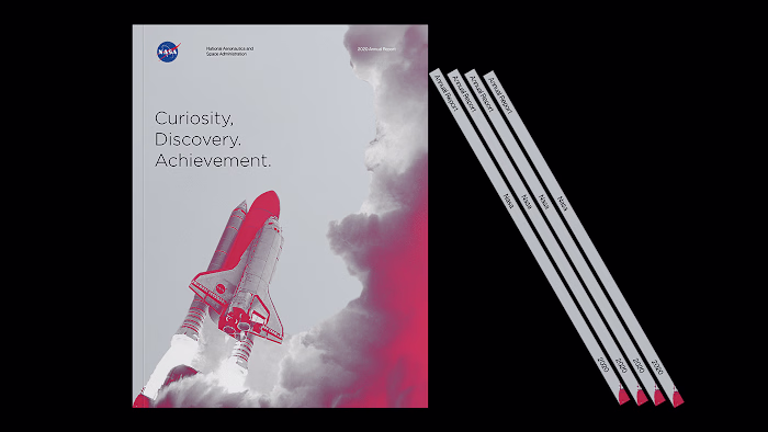 NASA Annual Report 