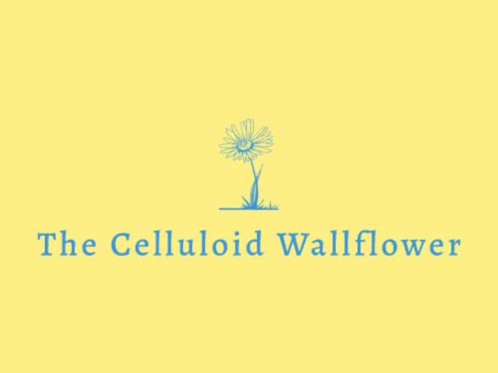 My Lifestyle and Film Blog (The Celluloid Wallflower)