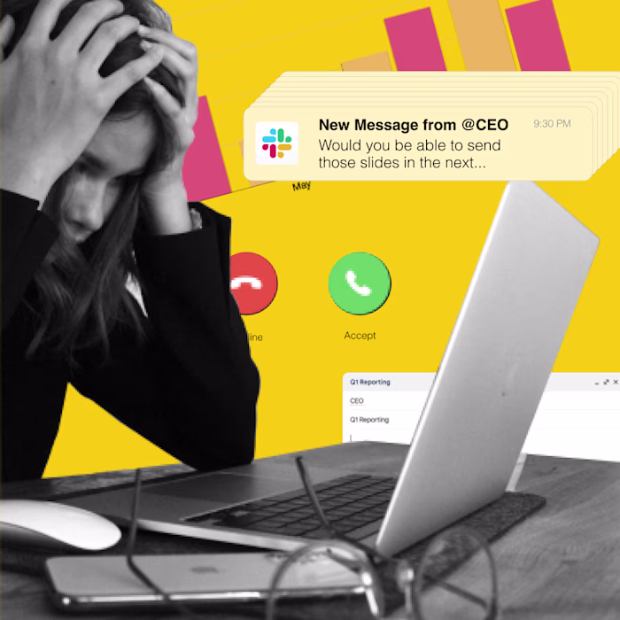 The 24-Hour Work Cycle: Navigating “Always on” Culture