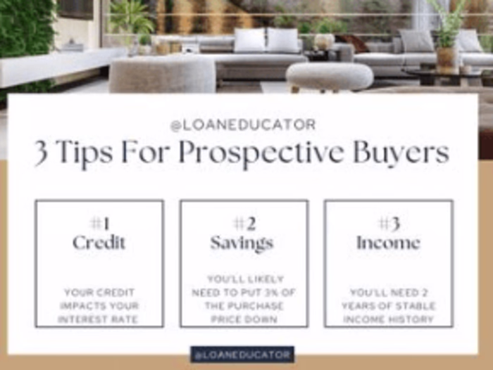 Business Growth: @LoanEducator