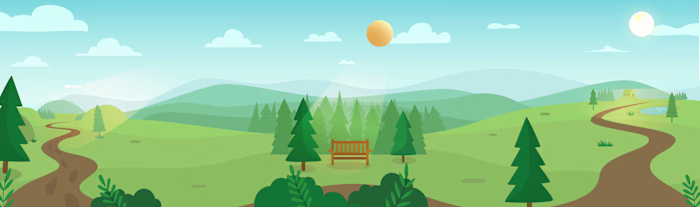 I recently wrapped these background animations for an app bu...