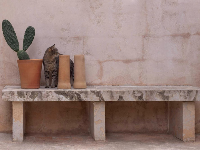 DESNUDO ARQUITECTURA