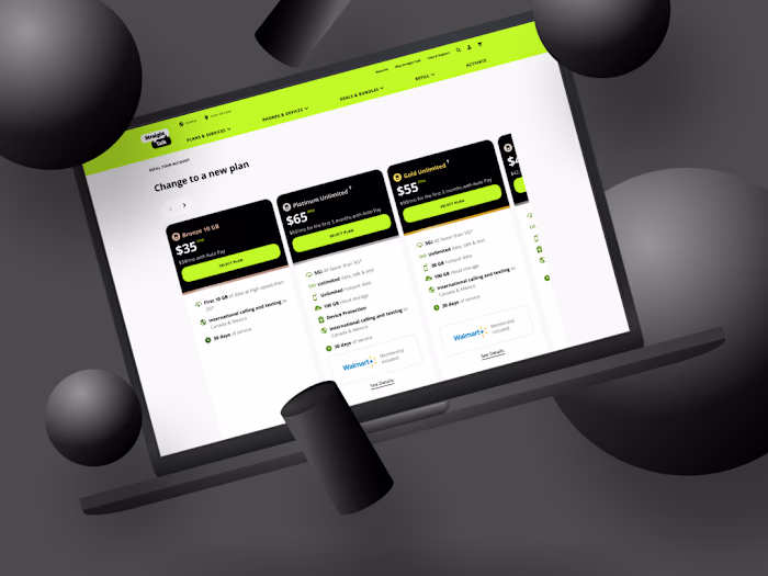 Straight Talk 7 Day Bridge Plan