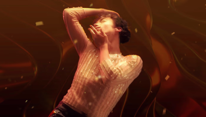 Track Review: LION 'Attention'