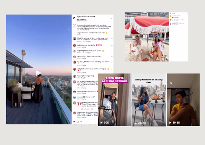 Influencer Marketing Manager