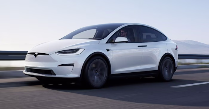 Shocking Price Drops: These Are Hottest Used Electric Vehicle D…