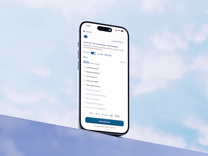 Clarity converts better than pressure