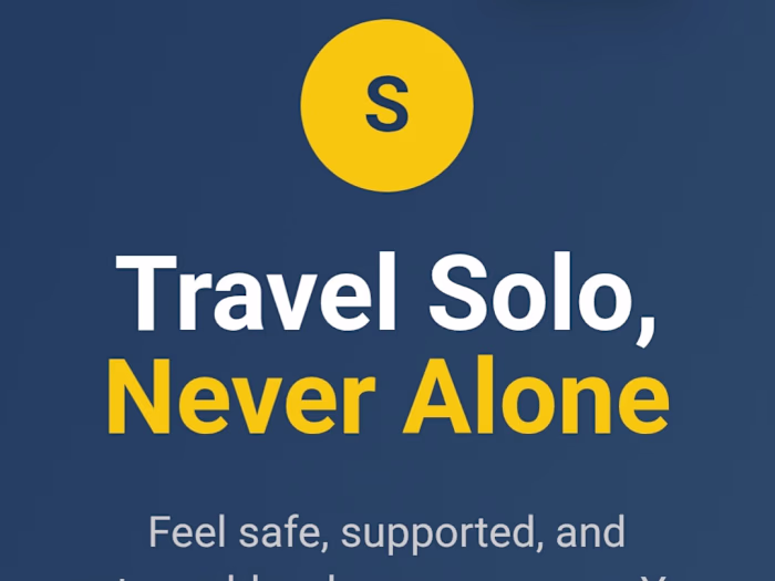 As a long-term digital nomad and solo traveller, I used Buil...