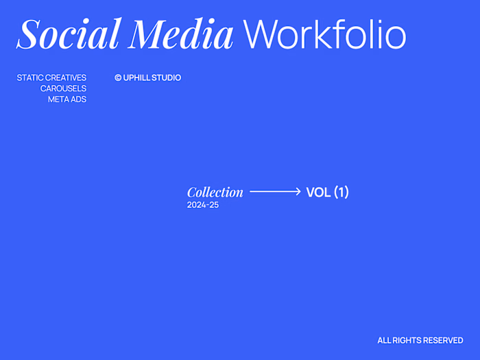 Brand Communication | Social Media Design