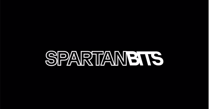 Spartanbits (Brand Image Design) 