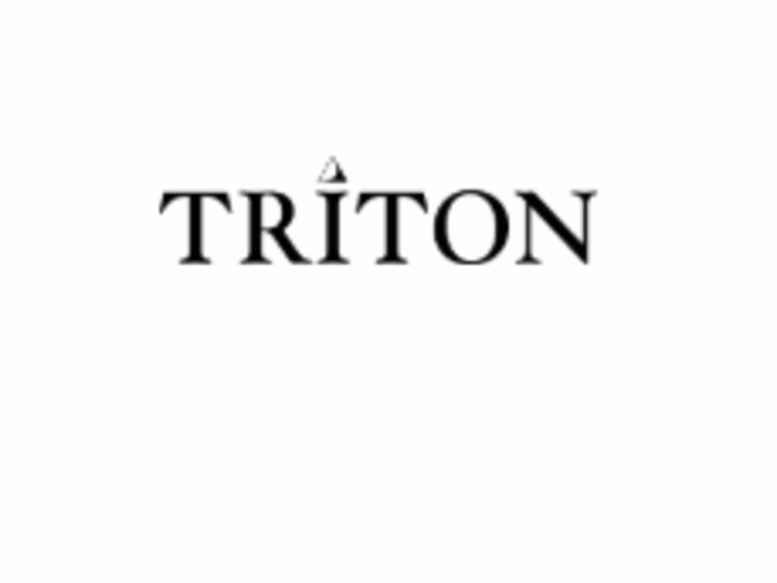 Triton Consulting Group