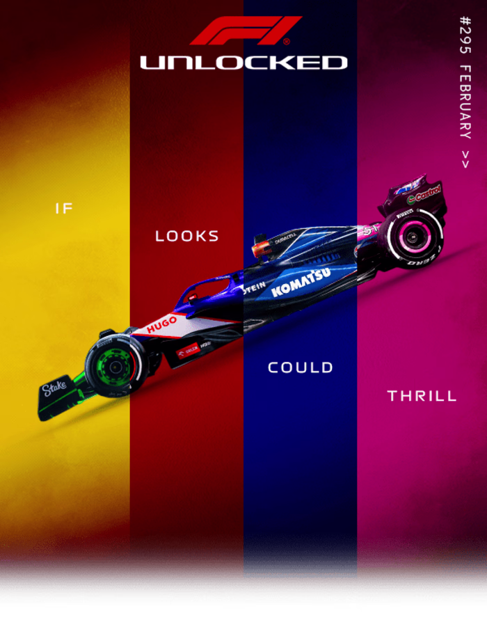 Formula One Newsletter