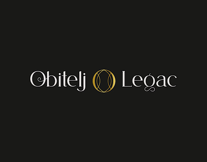 Obitelj Legac - Branding
