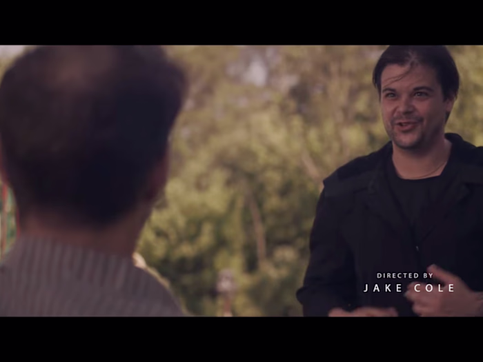 Snatched | Cleveland 48 Hour Film Project 2025 #shortfilm #thri…