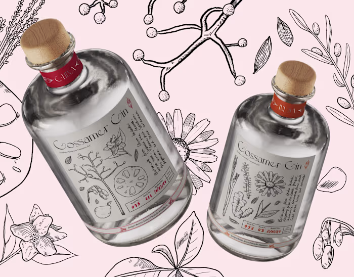 Gossamer Gin
