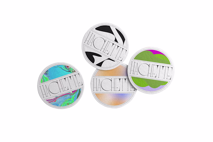 HACHETTE - ARTISTIC BREWERY