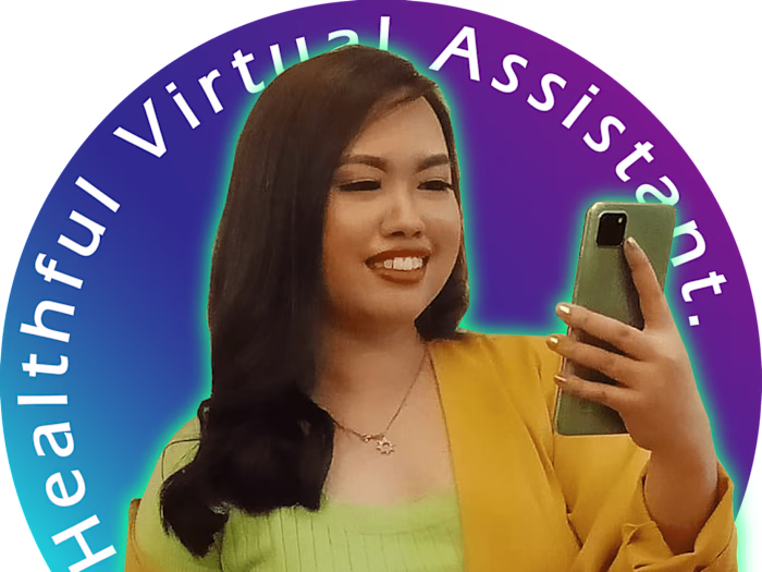 Health Virtual Assistant (@healthful.va) • Instagram photos and…