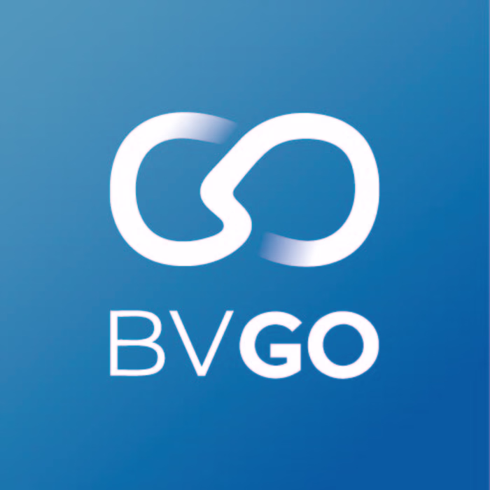 BVGO - Property Management App | Flutter