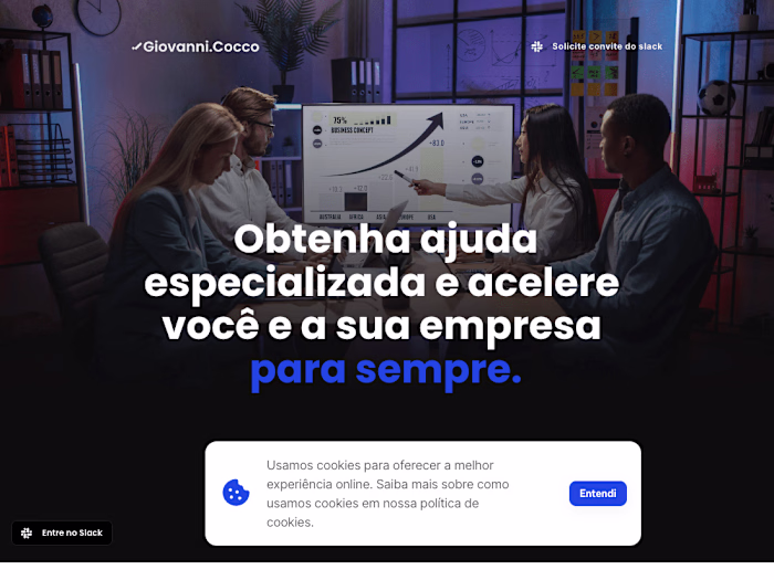 Framer (Design + Copy)