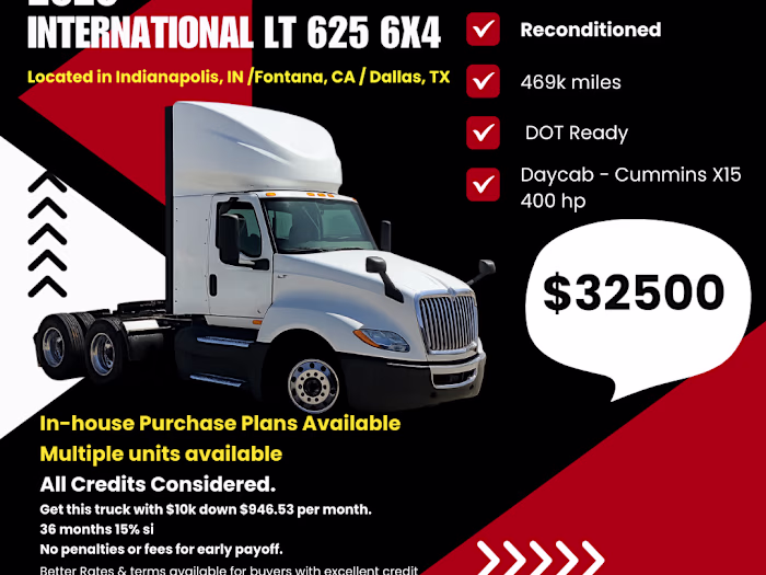 RCI Trucks – From Zero to Sales-Driven Digital Powerhouse