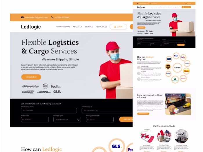 Home - Eo Discount Shipping