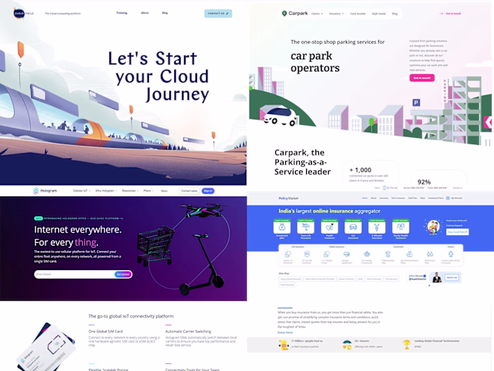 Home | KristinsCreativeFlow