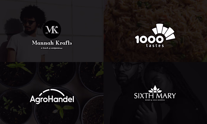 Logo-Design-Projects