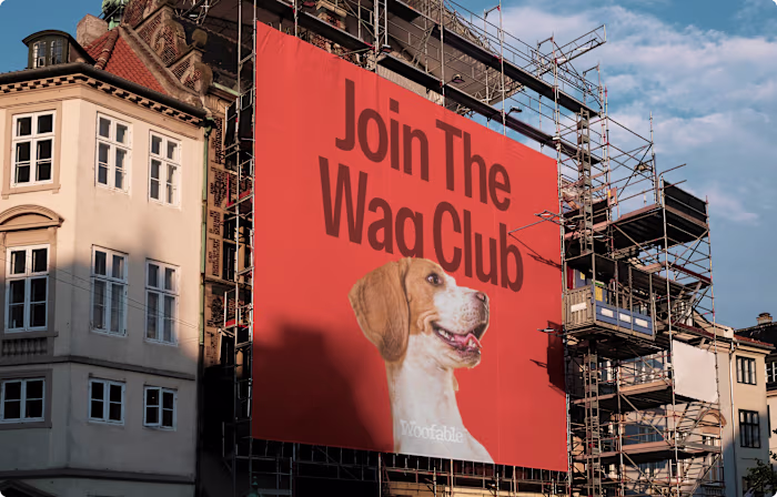 Woofables | Wellness for our furry friends.