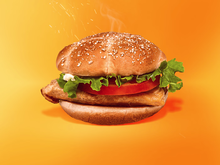 Product Image Retouching for Social Media Ad Design
