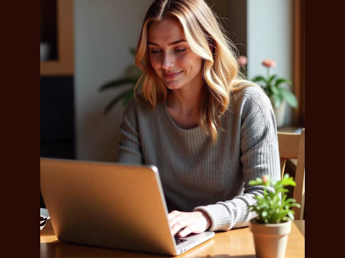 Environmental content creator