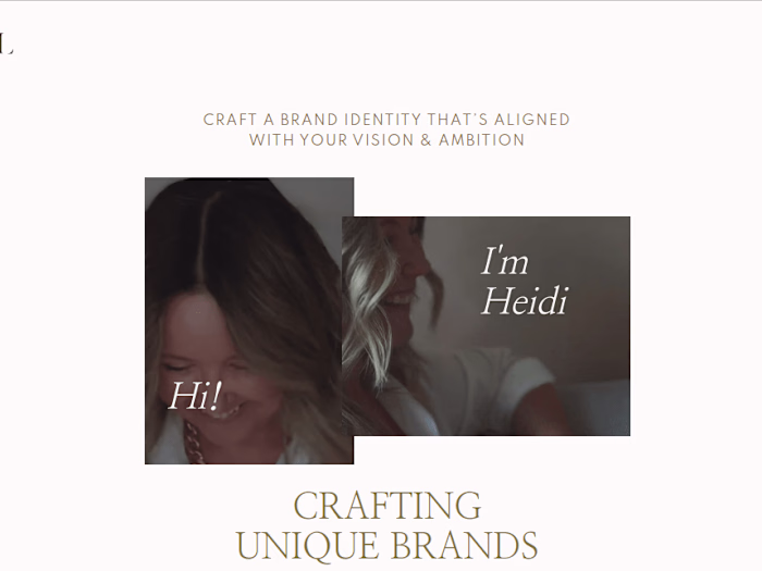 Custom WordPress Development for Multi Services Website