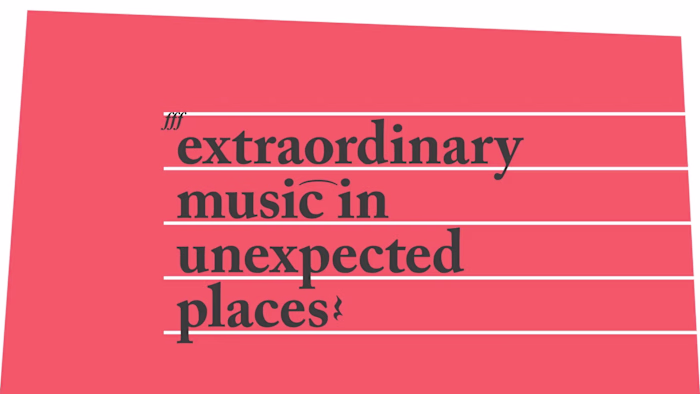 Spitalfields Music Summer Promo