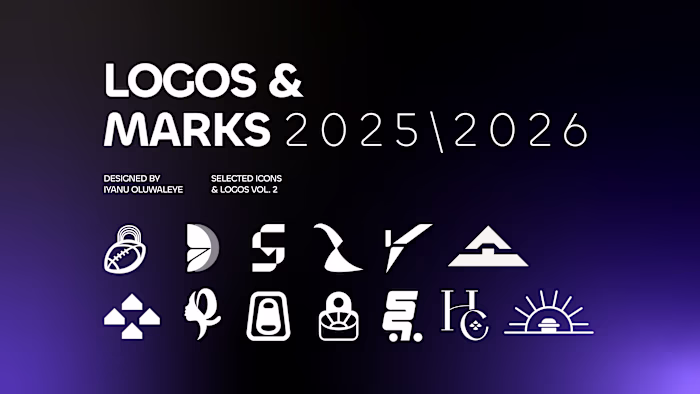 Strategic Logo Design for Brands