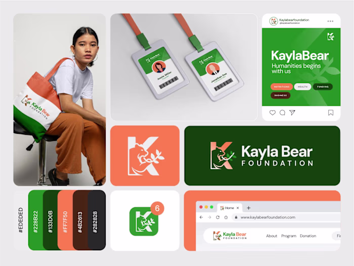Kayla Bear Foundation