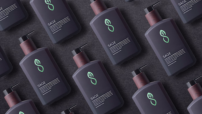 Sage Branding & Packaging