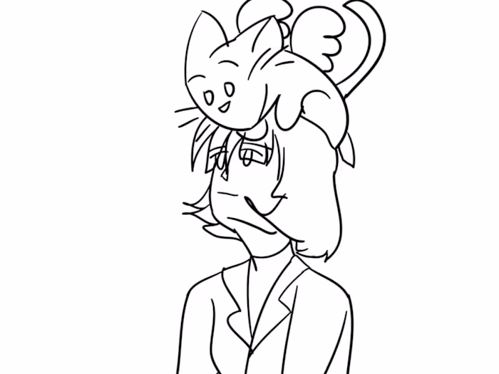 2D Animation Demo Reel