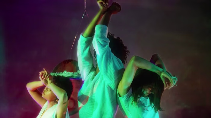 The Interconnections - Frey Hongyao Su, MAXgallery