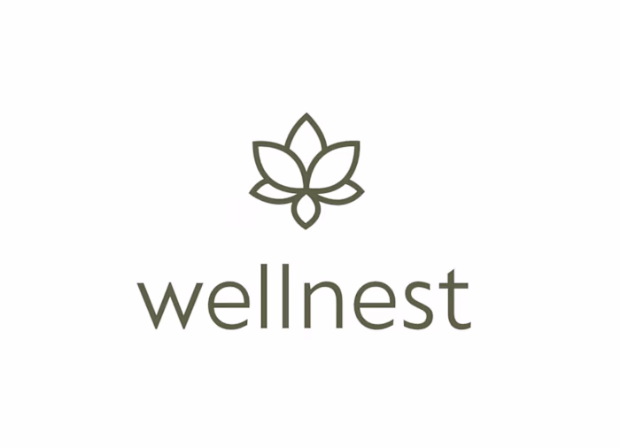Brand Identity and Strategy for a Wellness Brand 