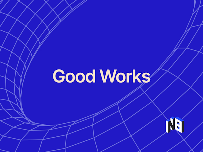 Good Works