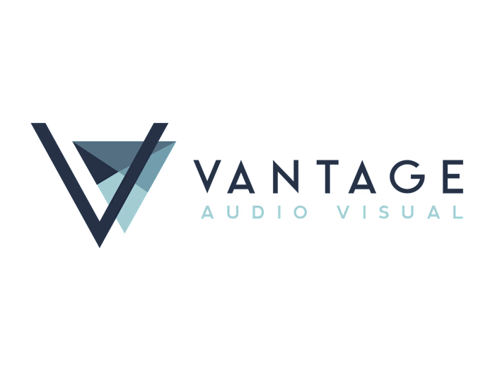 Vantage A/V: Website Design — YURIY.DESIGNS